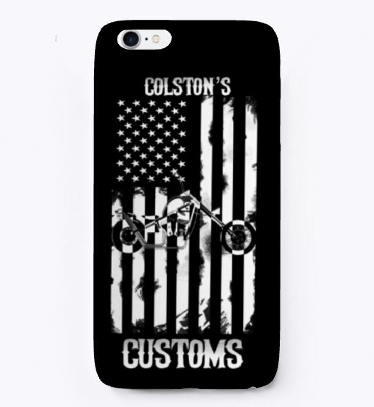 Colston's Customs