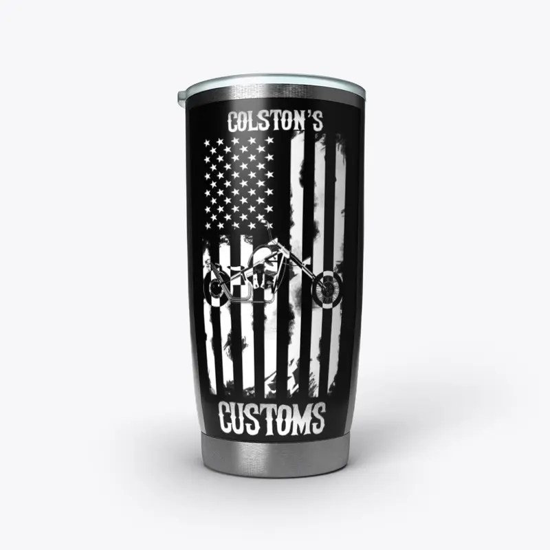 Colston's Customs