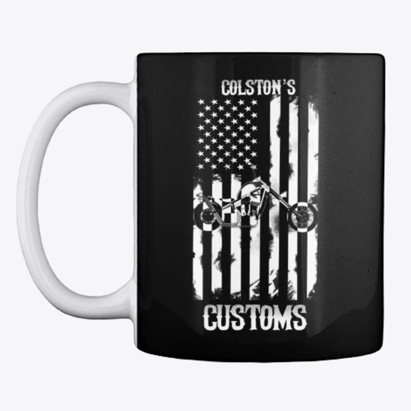 Colston's Customs