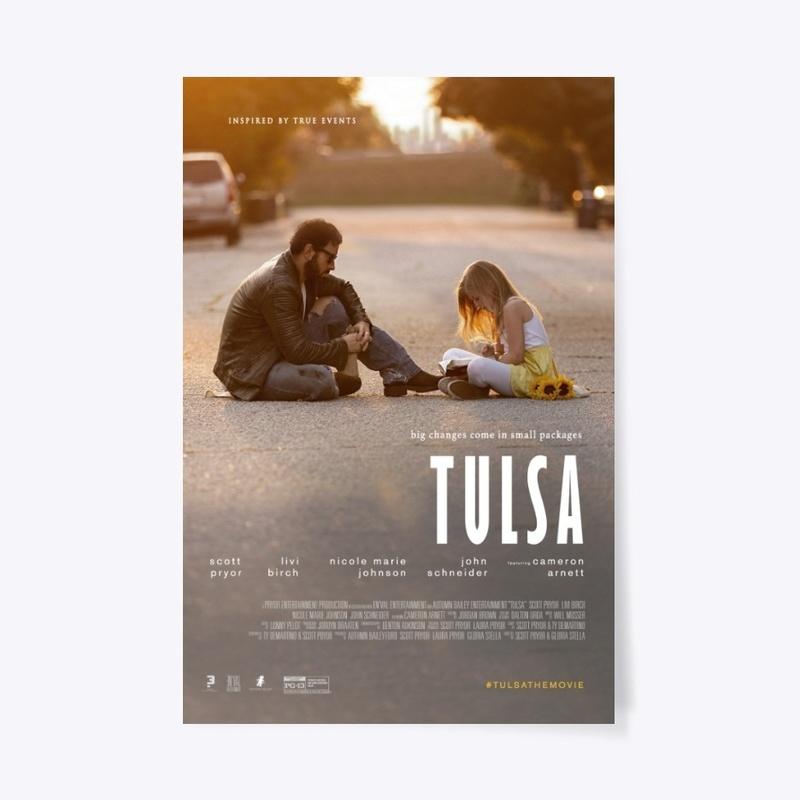 Tulsa Movie