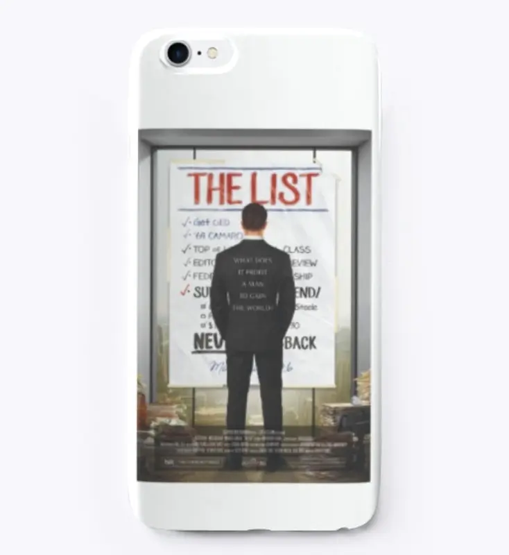 The List Movie