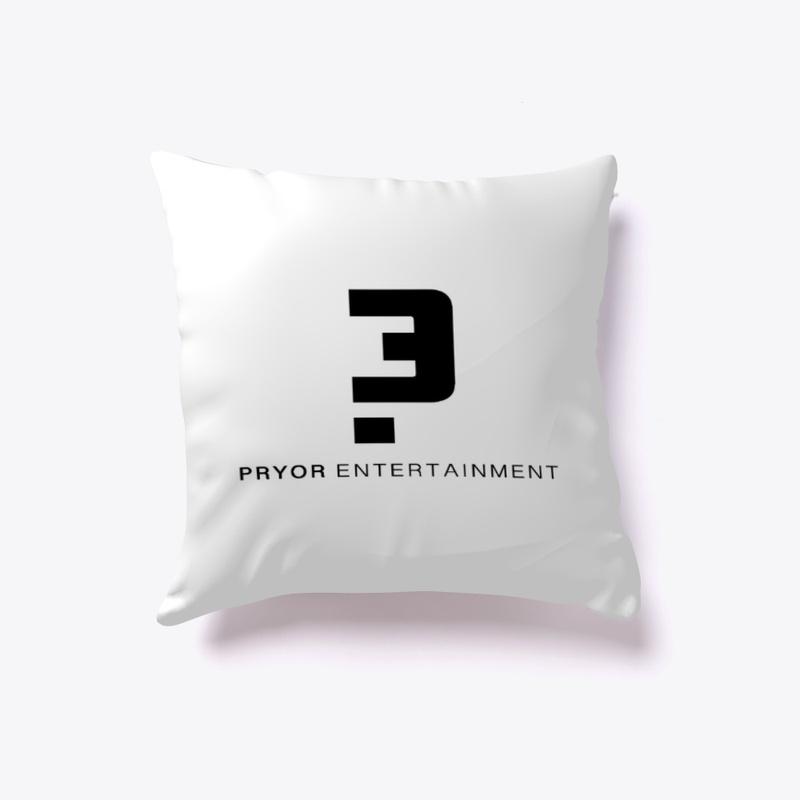 Pryor Entertainment Logo