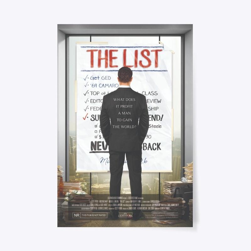 The List Movie