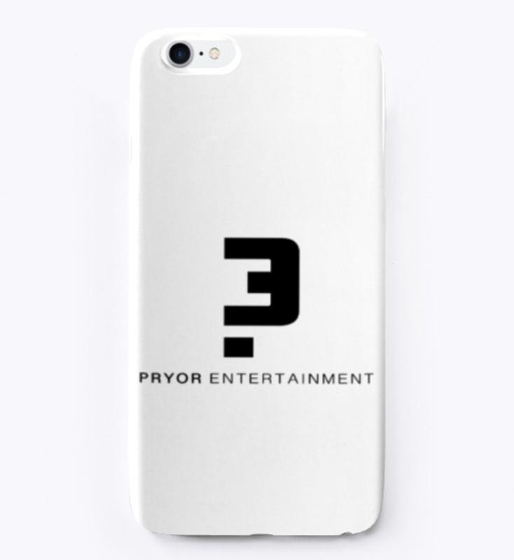 Pryor Entertainment Logo